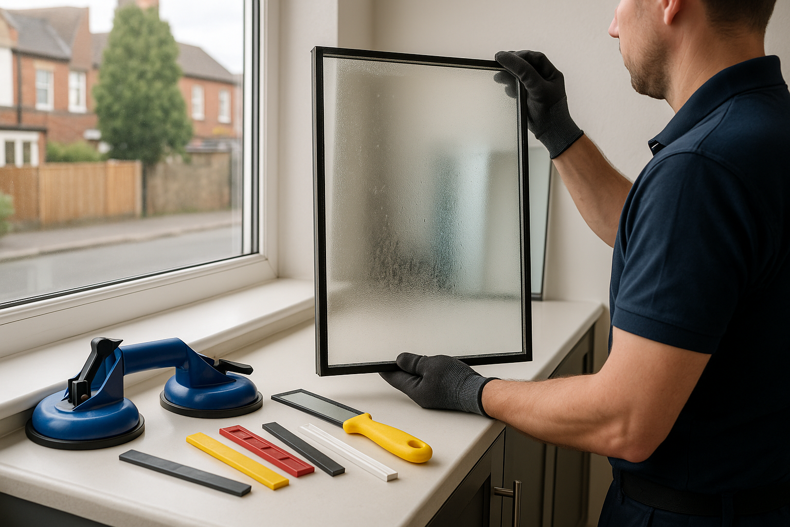 Misted Window Repairs Clapham service image